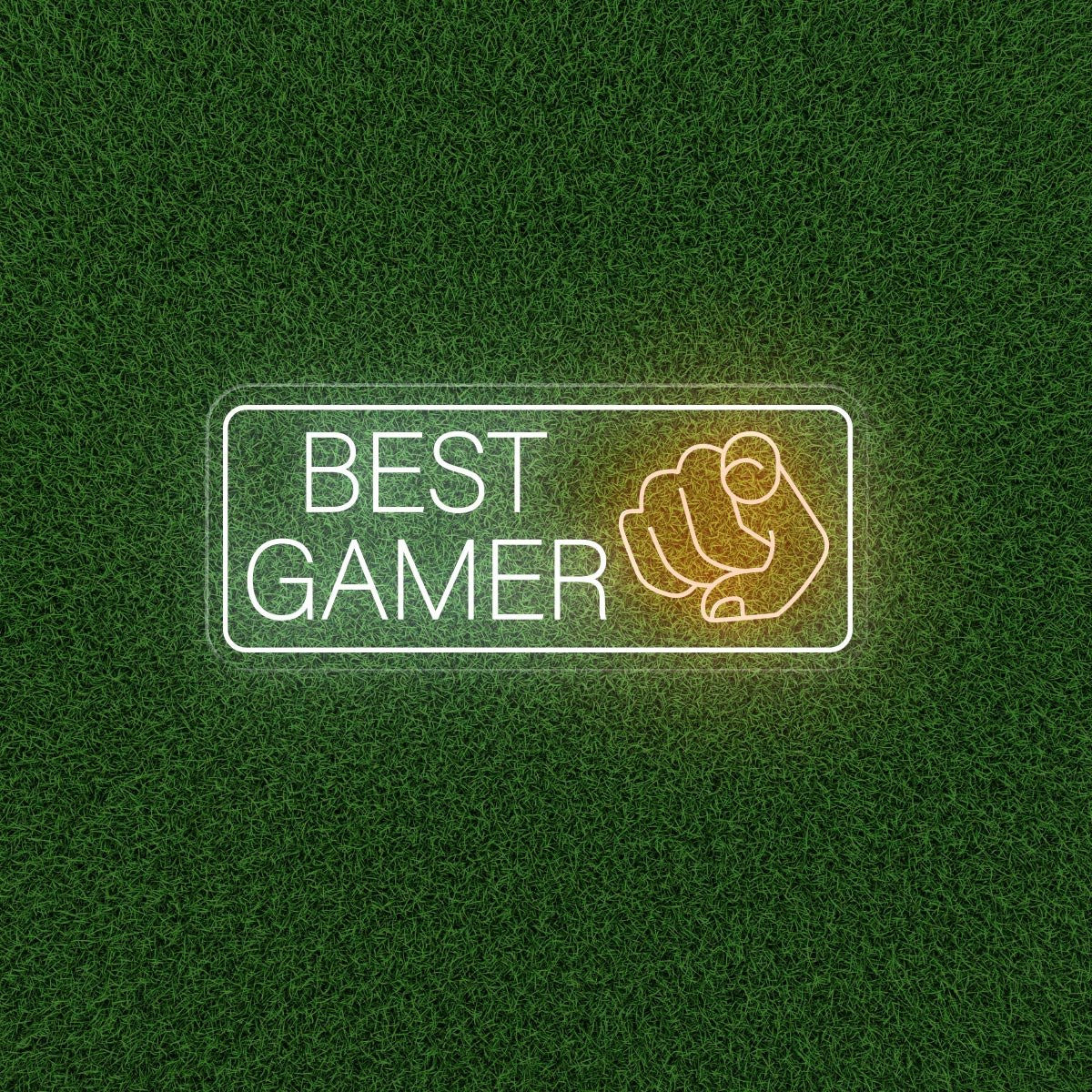 Best Gamer Neon Sign - Enhance Your Gaming Room Decor - NEONXPERT